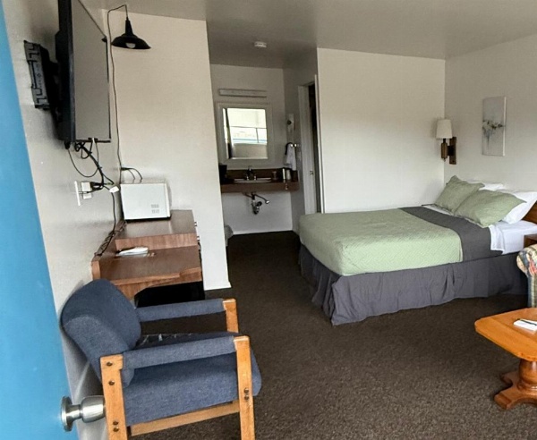 State Street Motel image 20