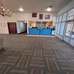 Colby Inn and Suites